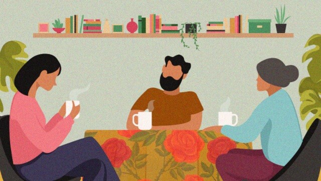 On the beauty of disabled friendships: Navigating an ableist world with people who make you feel safe and seen