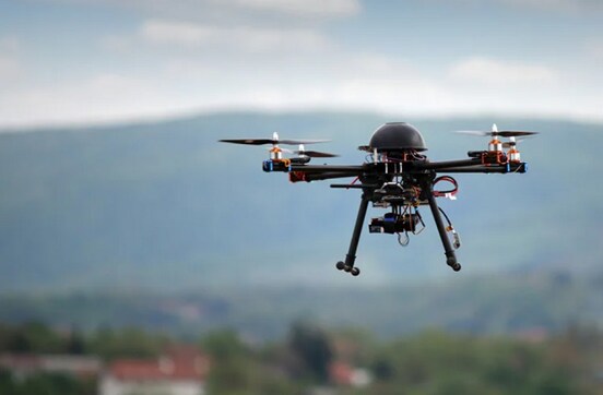 Suspected drone strike in UAE leaves two Indians dead: Brief history of UAVs being used in terror attacks Suspected drone strike in UAE leaves two Indians dead: Brief history of UAVs being used in terror attacks
