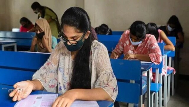 NEET UG 2021 admit cards likely to be out in September second week