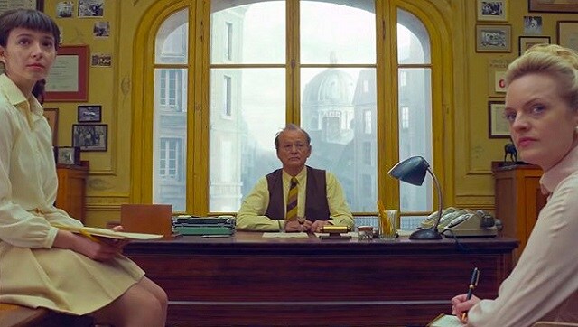 Cannes Film Festival 2021: Wes Anderson's The French Dispatch is cleverly written and visually sumptuous