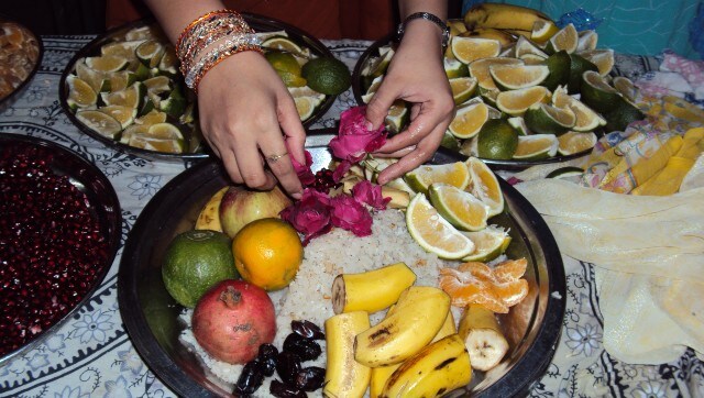 Bene Appétit: In a new cookbook, Esther David documents Indian Jewish community's largely unknown cuisine Bene Appétit: In a new cookbook, Esther David documents Indian Jewish community's largely unknown cuisine