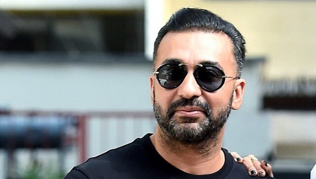 Raj Kundra case: Mumbai Police investigates businessman's connection to other apps streaming pornographic content Raj Kundra case: Mumbai Police investigates businessman's connection to other apps streaming pornographic content