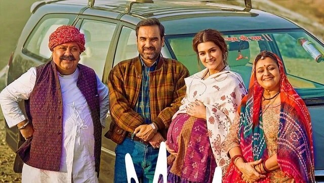 Kriti Sanon's Mimi, Pa Ranjith's Sarpatta, Naomi Osaka documentary: Trailers This Week