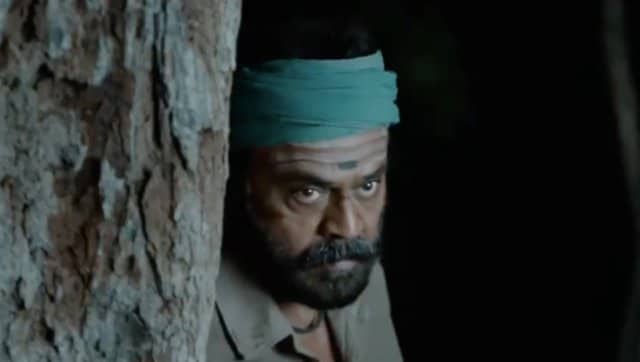 As Venkatesh Daggubati's Narappa releases on Amazon Prime Video, all you need to know about cast, crew, plot As Venkatesh Daggubati's Narappa releases on Amazon Prime Video, all you need to know about cast, crew, plot