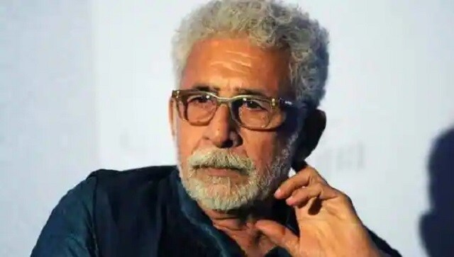 'Naseeruddin Shah is under observation and absolutely fine,' says hospital treating actor for pneumonia