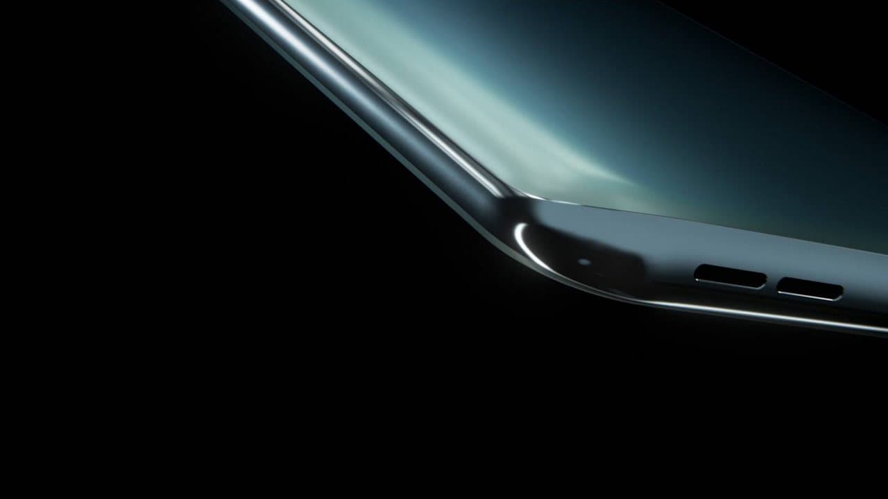 OnePlus Nord 2 5G teaser. Image: OnePlus