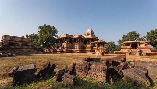 Telangana's Ramappa temple inscribed as world heritage site; congratulations to all, tweets PM