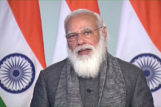 'Change negative perception about police': Narendra Modi tells IPS probationers 'Change negative perception about police': Narendra Modi tells IPS probationers