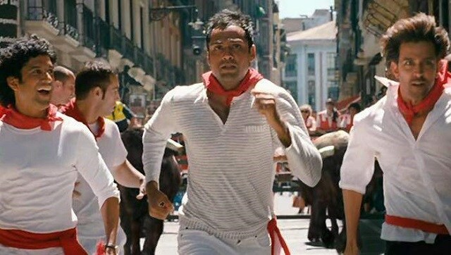 Ten years of Zindagi Na Milegi Dobara, real-life road trip through Spain, and friendship on a journey