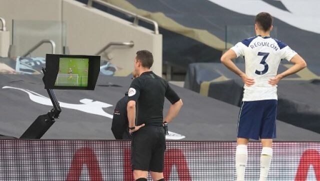 Premier League: New VAR rules, four-way title battle and more as new season begins