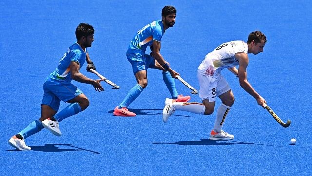 Government spent Rs 65 crore on Indian men's hockey teams in last 5 years Government spent Rs 65 crore on Indian men's hockey teams in last 5 years