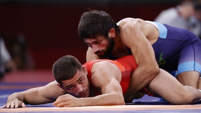 WFI president says feedback from wrestlers important to decide on extending contracts of foreign coaches WFI president says feedback from wrestlers important to decide on extending contracts of foreign coaches