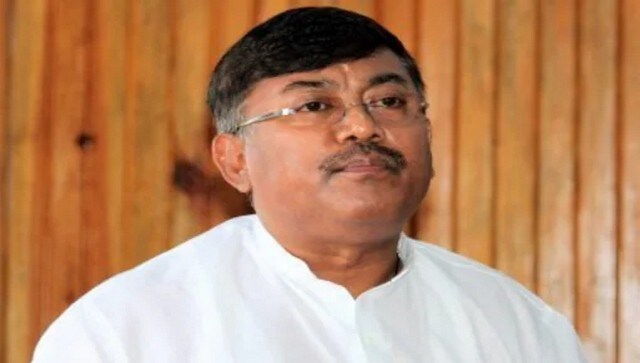 Ex-Manipur Congress chief Govindas Konthoujam joins BJP; major boost, tweets N Biren Singh