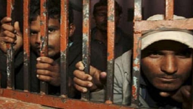 CJI says 'highest threat to bodily integrity in police custody': What is 'third degree', why preventing custodial deaths is a challenge CJI says 'highest threat to bodily integrity in police custody': What is 'third degree', why preventing custodial deaths is a challenge