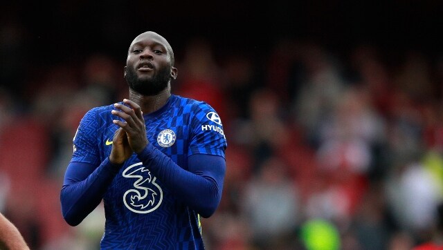 Champions League: Chelsea's Romelu Lukaku 'mentally tired' due to workload, says Thomas Tuchel Champions League: Chelsea's Romelu Lukaku 'mentally tired' due to workload, says Thomas Tuchel
