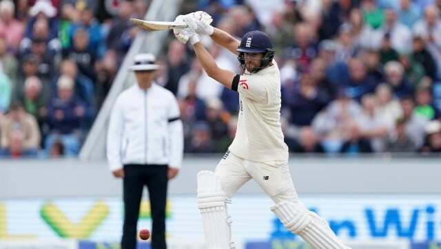 Ashes 2021-22: 'Hurting' England not giving up, claims Dawid Malan Ashes 2021-22: 'Hurting' England not giving up, claims Dawid Malan