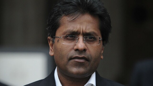 IPL founder Lalit Modi faces High Court case in England, says media report IPL founder Lalit Modi faces High Court case in England, says media report