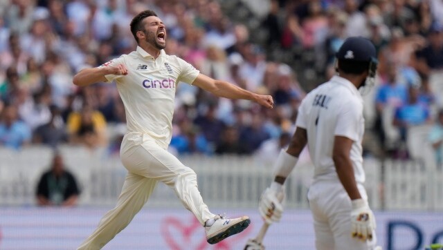 India vs England: Wood shines with express pace, Rahane-Pujara step up and other talking points from Day 4 of Lord's Test India vs England: Wood shines with express pace, Rahane-Pujara step up and other talking points from Day 4 of Lord's Test