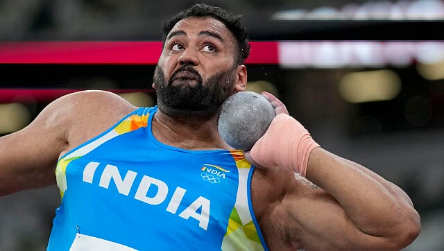 Tokyo Olympics 2020: Tajinderpal Singh Toor fails to qualify for final in shot put; Annu Rani disappoints in javelin throw