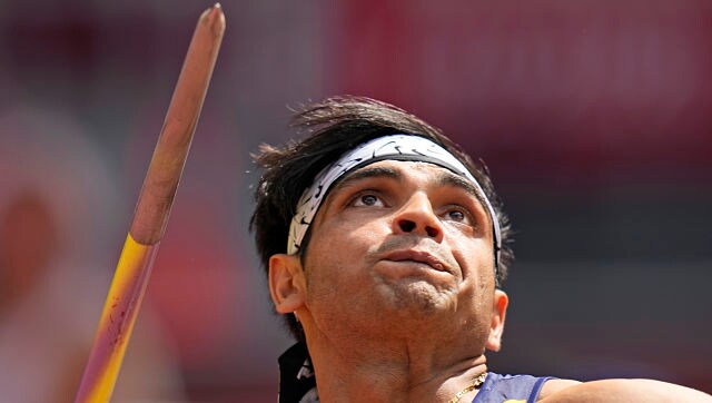 Tokyo Olympics 2020: First throw perfect but will need to improve in finals, says Neeraj Chopra