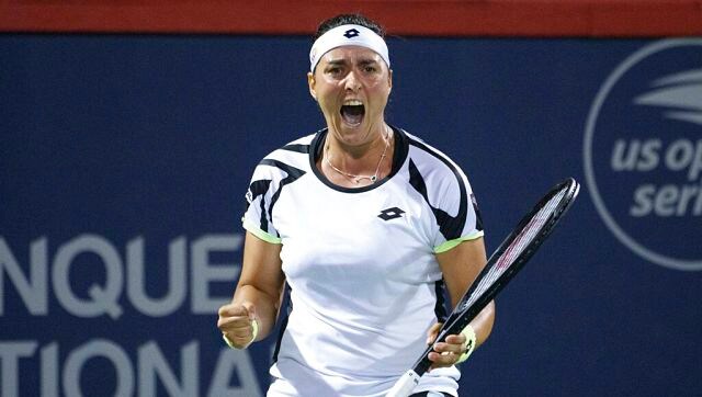 WTA Montreal: Tunisia's Ons Jabeur upsets defending champion Bianca Andreescu in third round WTA Montreal: Tunisia's Ons Jabeur upsets defending champion Bianca Andreescu in third round