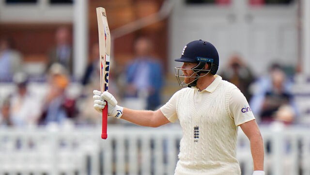 India vs England: Jonny Bairstow hopes to maintain good form, says he's keen to play Test cricket for long India vs England: Jonny Bairstow hopes to maintain good form, says he's keen to play Test cricket for long