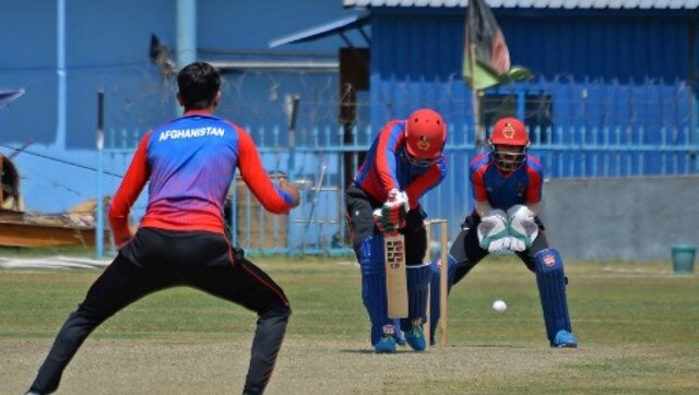 Uncertainty, distress for Afghanistan cricketers after Taliban takeover Uncertainty, distress for Afghanistan cricketers after Taliban takeover