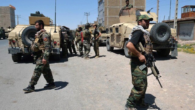 India urges nationals to leave Afghanistan 'immediately' before commercial flights stop