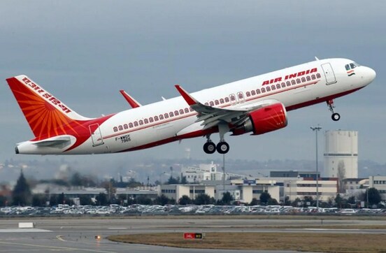 Air India, Vistara reroute flights after officials deem Afghan airspace 'uncontrolled'; Punjab CM sends SOS to Centre over stranded Sikhs Air India, Vistara reroute flights after officials deem Afghan airspace 'uncontrolled'; Punjab CM sends SOS to Centre over stranded Sikhs