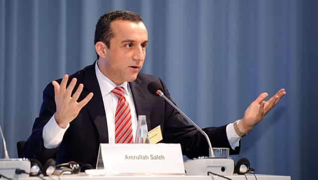 Amrullah Saleh vows not to 'bow to Talib terrorists': All you need to know about Afghanistan's 'caretaker president'