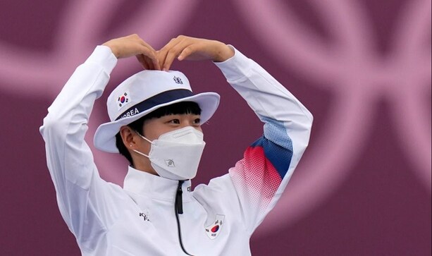 Why women in South Korea are getting the pixie cut and its connection with the Olympics
