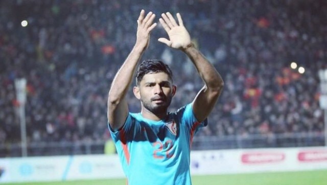 ISL: Defender Anas Edathodika returns to Jamshedpur FC, cites 'great coach' Owen Coyle as reason behind move ISL: Defender Anas Edathodika returns to Jamshedpur FC, cites 'great coach' Owen Coyle as reason behind move