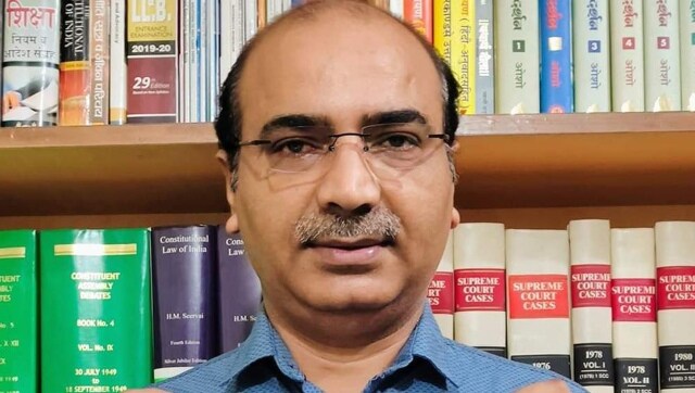 Anti-Muslim slogans at Jantar Mantar: Delhi Police detain six, including BJP leader Ashwini Upadhyay Anti-Muslim slogans at Jantar Mantar: Delhi Police detain six, including BJP leader Ashwini Upadhyay