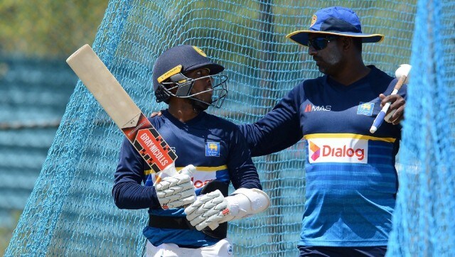 Afghanistan cricket team appoint former Sri Lanka player Avishka Gunawardene to role of batting coach Afghanistan cricket team appoint former Sri Lanka player Avishka Gunawardene to role of batting coach