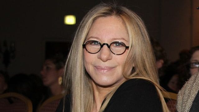 Barbra Streisand says Lady Gaga, Bradley Cooper's remake of A Star is Born was 'a wrong idea' Barbra Streisand says Lady Gaga, Bradley Cooper's remake of A Star is Born was 'a wrong idea'