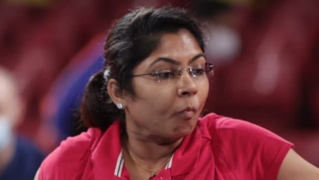 Tokyo Paralympics 2020: India women's table tennis team loses to China in quarter-finals Tokyo Paralympics 2020: India women's table tennis team loses to China in quarter-finals