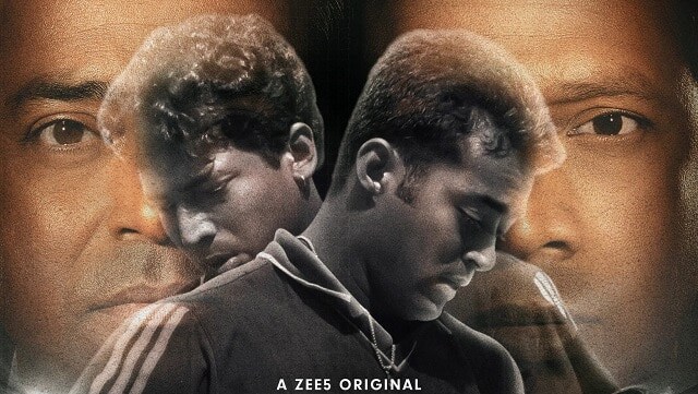 ZEE5 unveils first look of Break Point, series based on Leander Paes, Mahesh Bhupathi ZEE5 unveils first look of Break Point, series based on Leander Paes, Mahesh Bhupathi