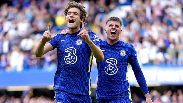 European football matchday: Manchester United, Chelsea seek second wins; Bayern Munich chase first European football matchday: Manchester United, Chelsea seek second wins; Bayern Munich chase first