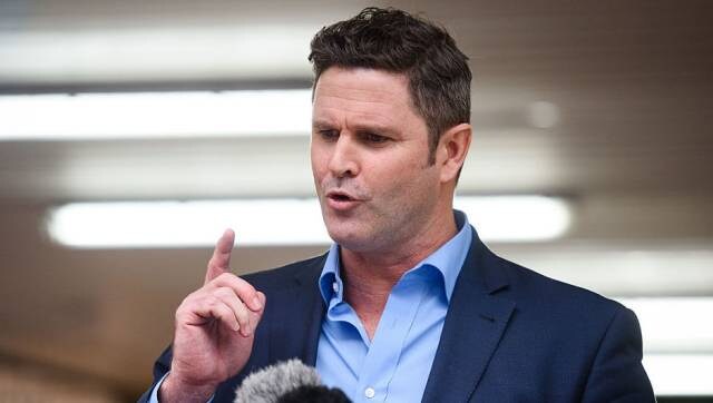 I harboured a lot of anger and frustration, admits Chris Cairns on match-fixing trials I harboured a lot of anger and frustration, admits Chris Cairns on match-fixing trials