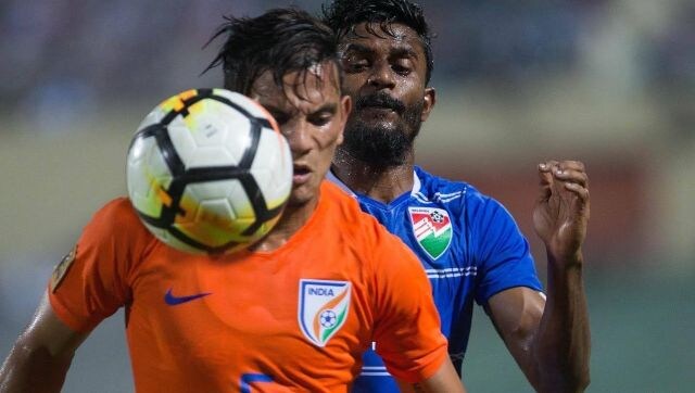 ISL: Chennaiyin FC sign young defender Davinder Singh ahead of 2021-22 season ISL: Chennaiyin FC sign young defender Davinder Singh ahead of 2021-22 season