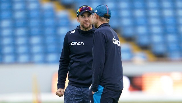 'Tough' Indian pace unit's variety makes it nearly impossible to get used to them, says Dawid Malan 'Tough' Indian pace unit's variety makes it nearly impossible to get used to them, says Dawid Malan