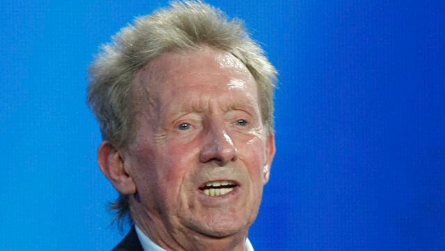 Scotland and Manchester United legend Denis Law diagnosed with dementia Scotland and Manchester United legend Denis Law diagnosed with dementia
