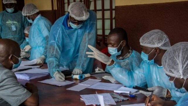 Over 150 in isolation after man killed by Marburg virus in Guinea; all you need to know about Ebola's deadly cousin