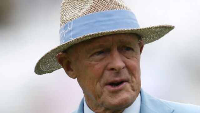 India vs England: 'Their defensive technique lets them down', Geoffrey Boycott slams England batters India vs England: 'Their defensive technique lets them down', Geoffrey Boycott slams England batters