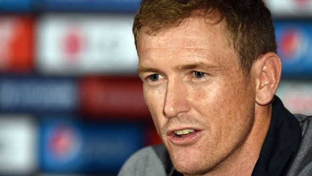 George Bailey is new chief selector of Australia men's cricket team George Bailey is new chief selector of Australia men's cricket team