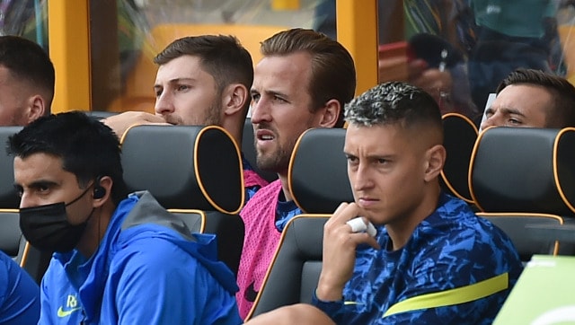Premier League: Harry Kane benched for Tottenham Hotspur’s fixture against Wolverhampton Wanderers Premier League: Harry Kane benched for Tottenham Hotspur’s fixture against Wolverhampton Wanderers