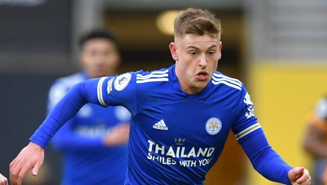 Premier League: Leicester City winger Harvey Barnes signs contract extension until June 2025 Premier League: Leicester City winger Harvey Barnes signs contract extension until June 2025