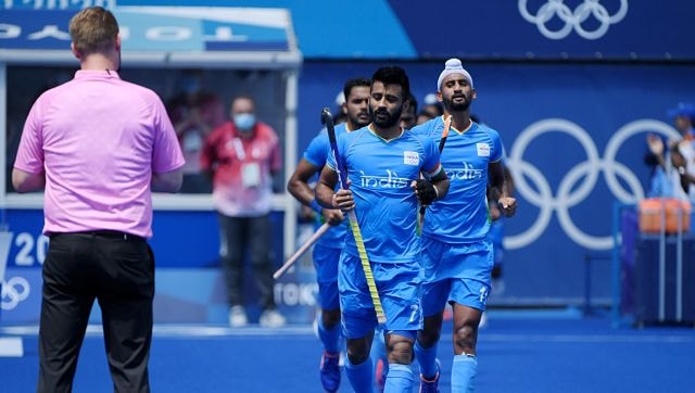 Tokyo Olympics 2020: No time for disappointment, have to focus on bronze medal match, says skipper Manpreet Singh Tokyo Olympics 2020: No time for disappointment, have to focus on bronze medal match, says skipper Manpreet Singh