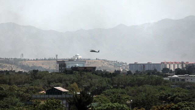 After fall of Kabul, what Taliban’s victory means for India and the world