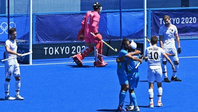Tokyo Olympics 2020 LIVE, Day 13: India beat Germany 5-4 to win bronze medal in hockey; Vinesh Phogat beaten in quarters